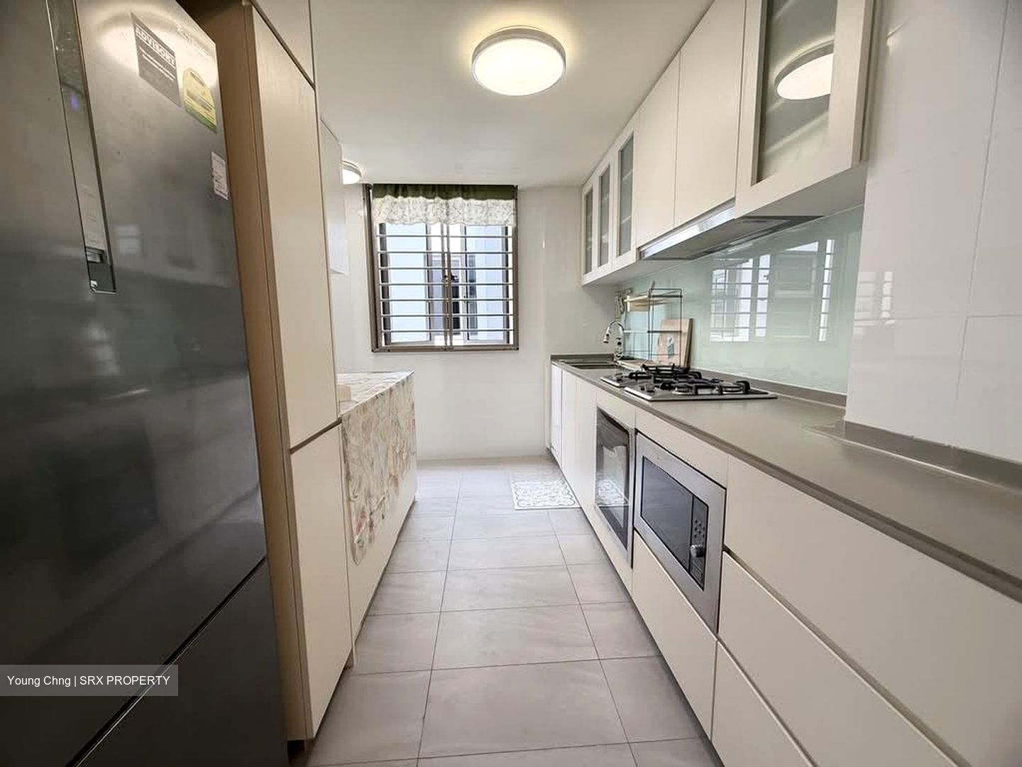 The Inflora (D17), Condominium #576211411
